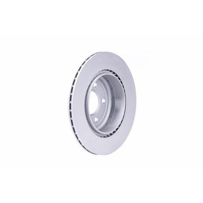 Disco de freno trasero ventilado