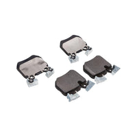 Balatas de freno traseras · 34216784808