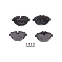 Balatas de freno traseras · 34216796741