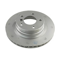 Disco de freno trasero ventilado · 34216855007