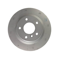 Disco de freno trasero ventilado · 34216855007