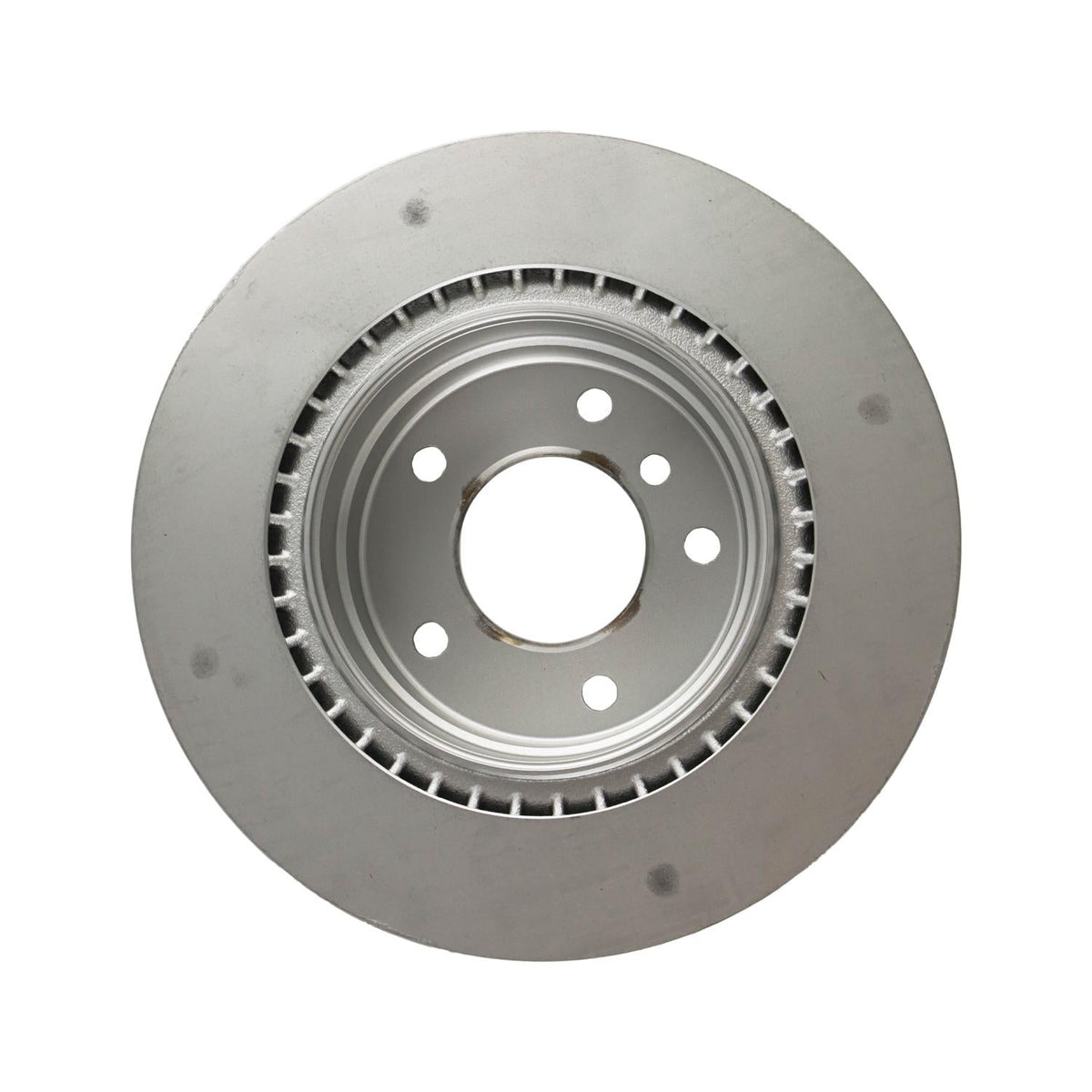 Disco de freno trasero ventilado · 34216855007