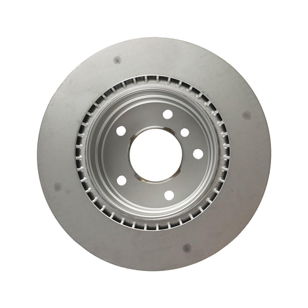 Disco de freno trasero ventilado · 34216855007