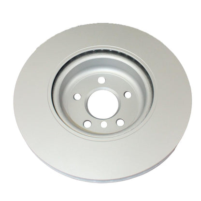 Disco de freno trasero ventilado