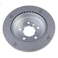 Disco de freno trasero ventilado · 34216864900