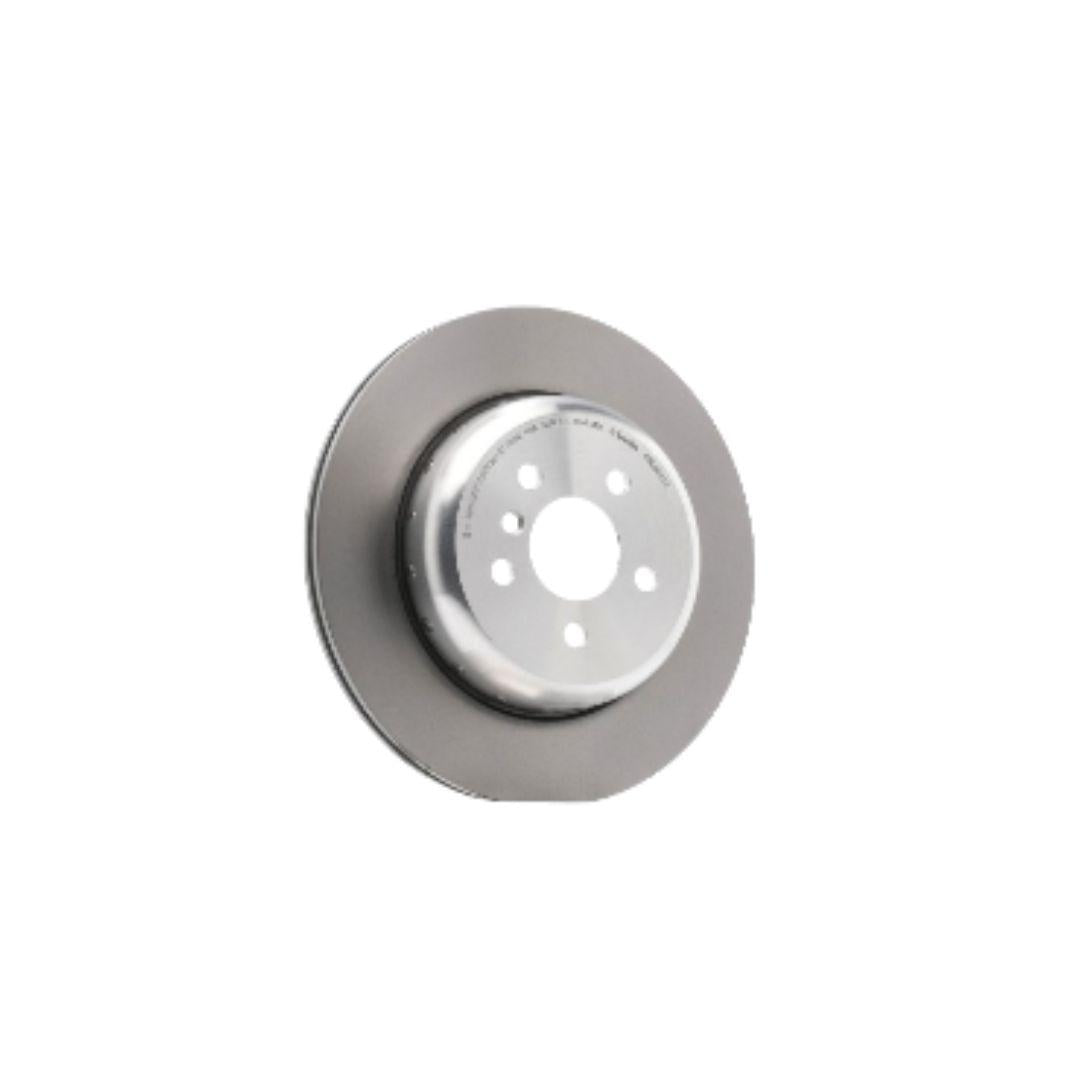 Disco de freno ventilado trasero derecho