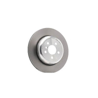 Disco de freno ventilado trasero derecho