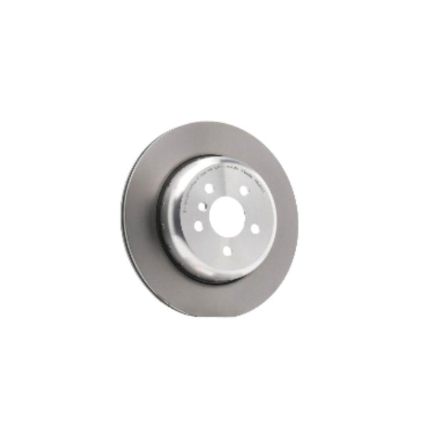 Disco de freno ventilado trasero derecho
