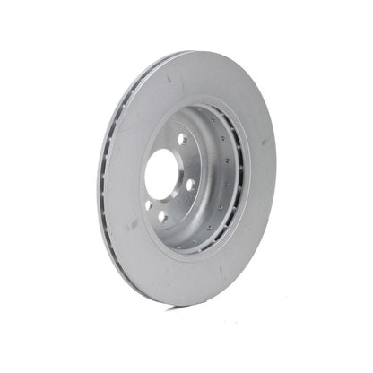 Disco trasero derecho ventilado