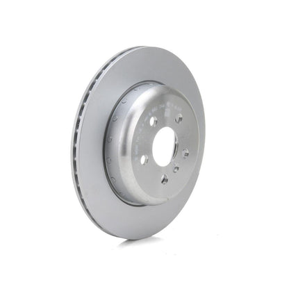 Disco trasero derecho ventilado