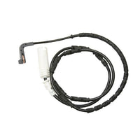 Sensor de desgaste para balata trasera