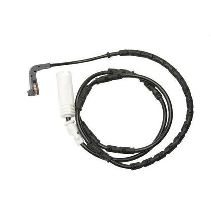 Sensor de desgaste para balata trasera