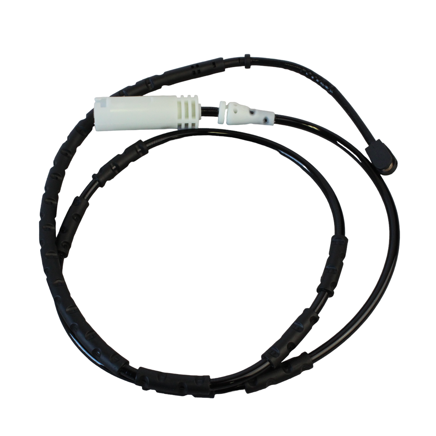 Sensor de desgaste para balata trasera
