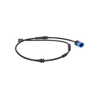 Sensor de desgaste para balata delantera · 34356870351
