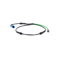 Sensor de balata trasera 34356890791