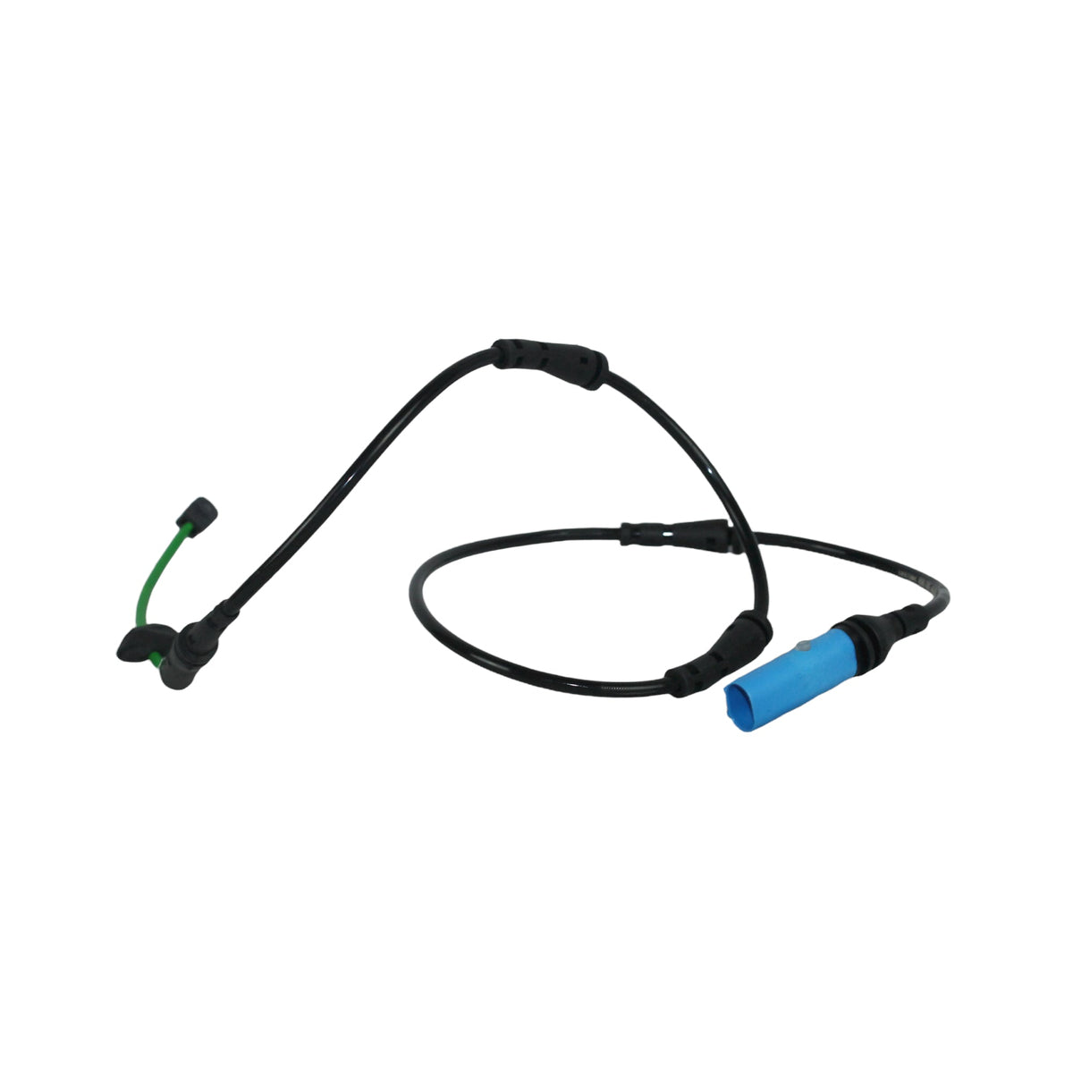 Sensor de balata trasera 34356890791