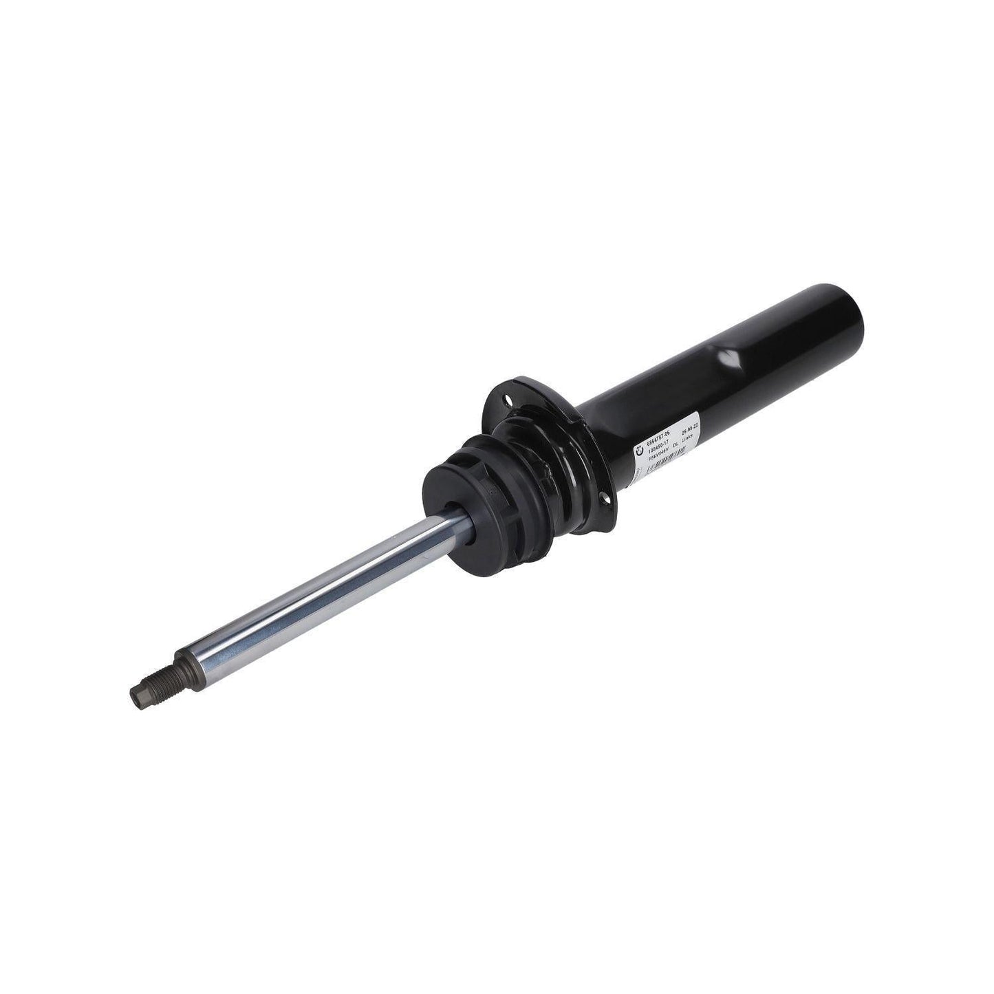 Amortiguador electronico delantero izquierdo