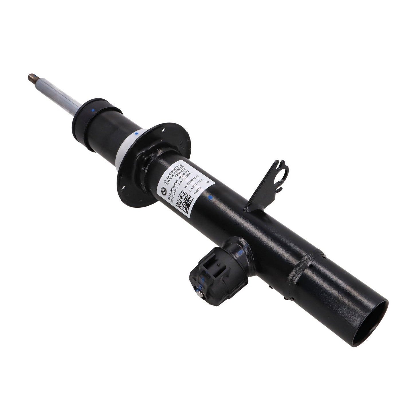 Amortiguador electronico delantero izquierdo