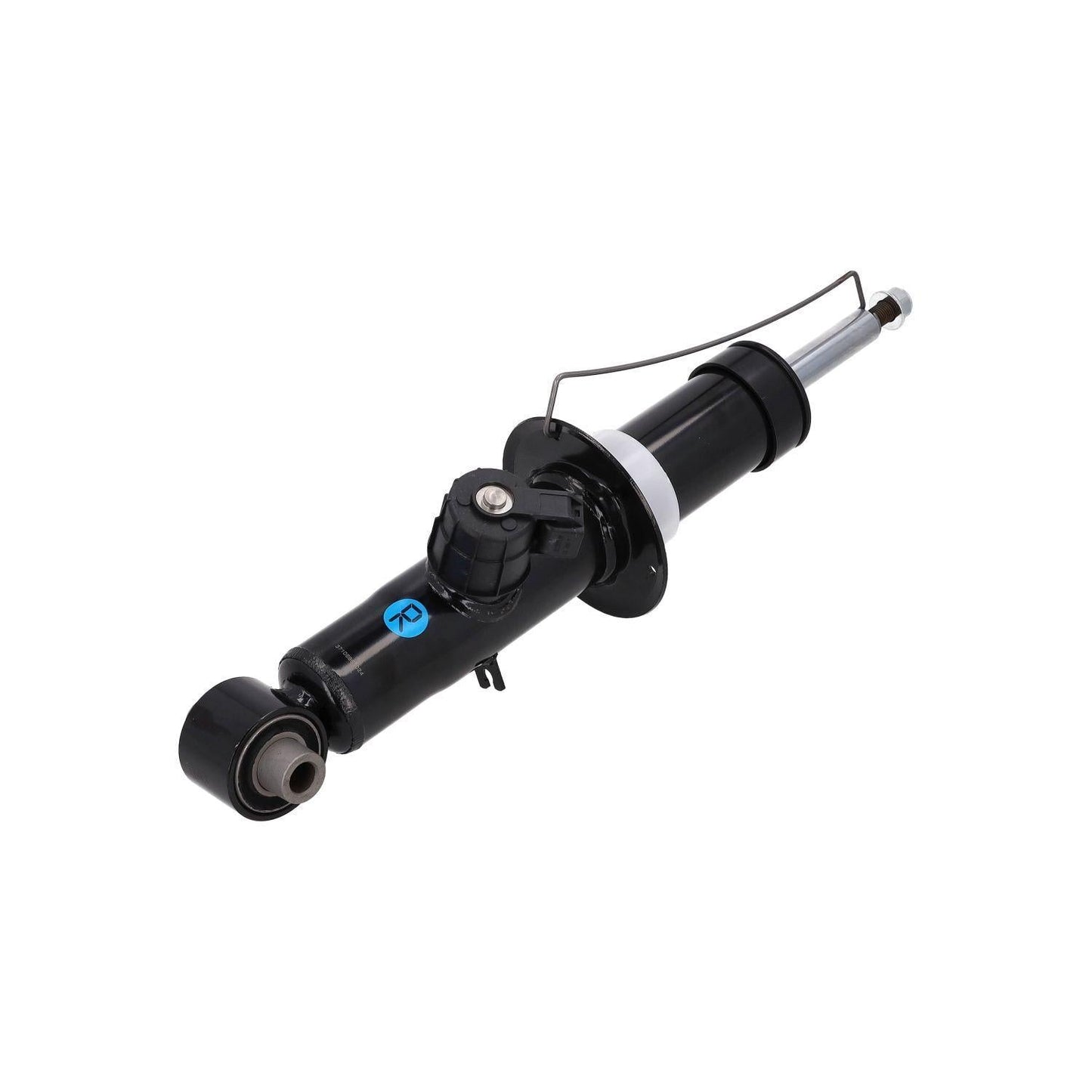 Amortiguador electronico trasero derecho