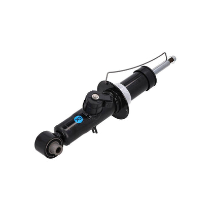 Amortiguador electronico trasero derecho