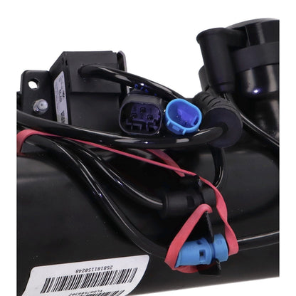 Amortiguador electronico delantero izquierdo