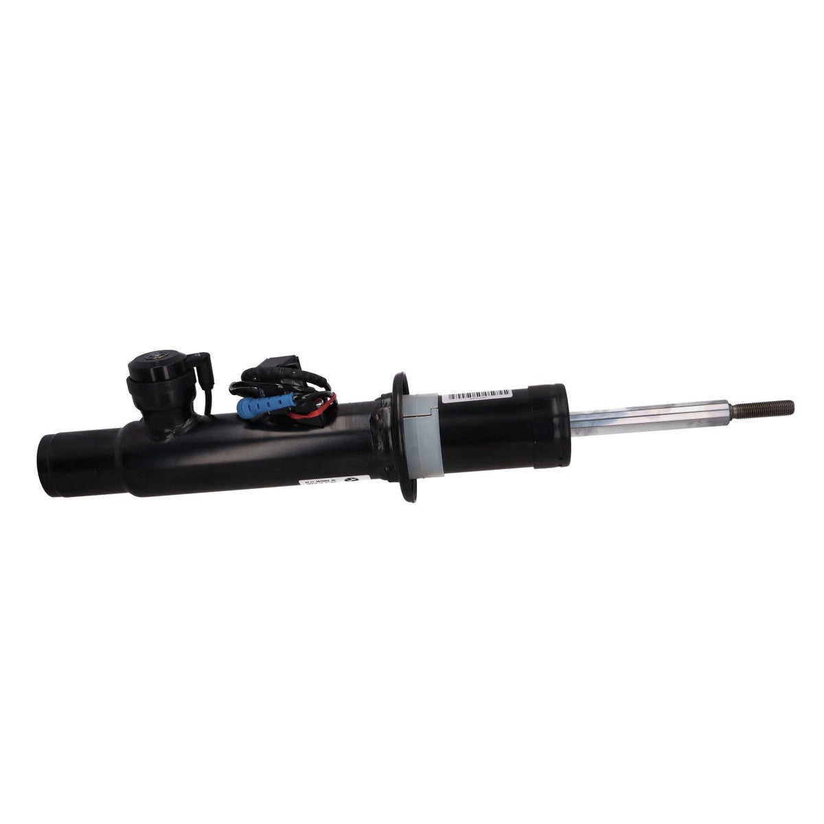 Amortiguador electronico delantero izquierdo · 37106875083