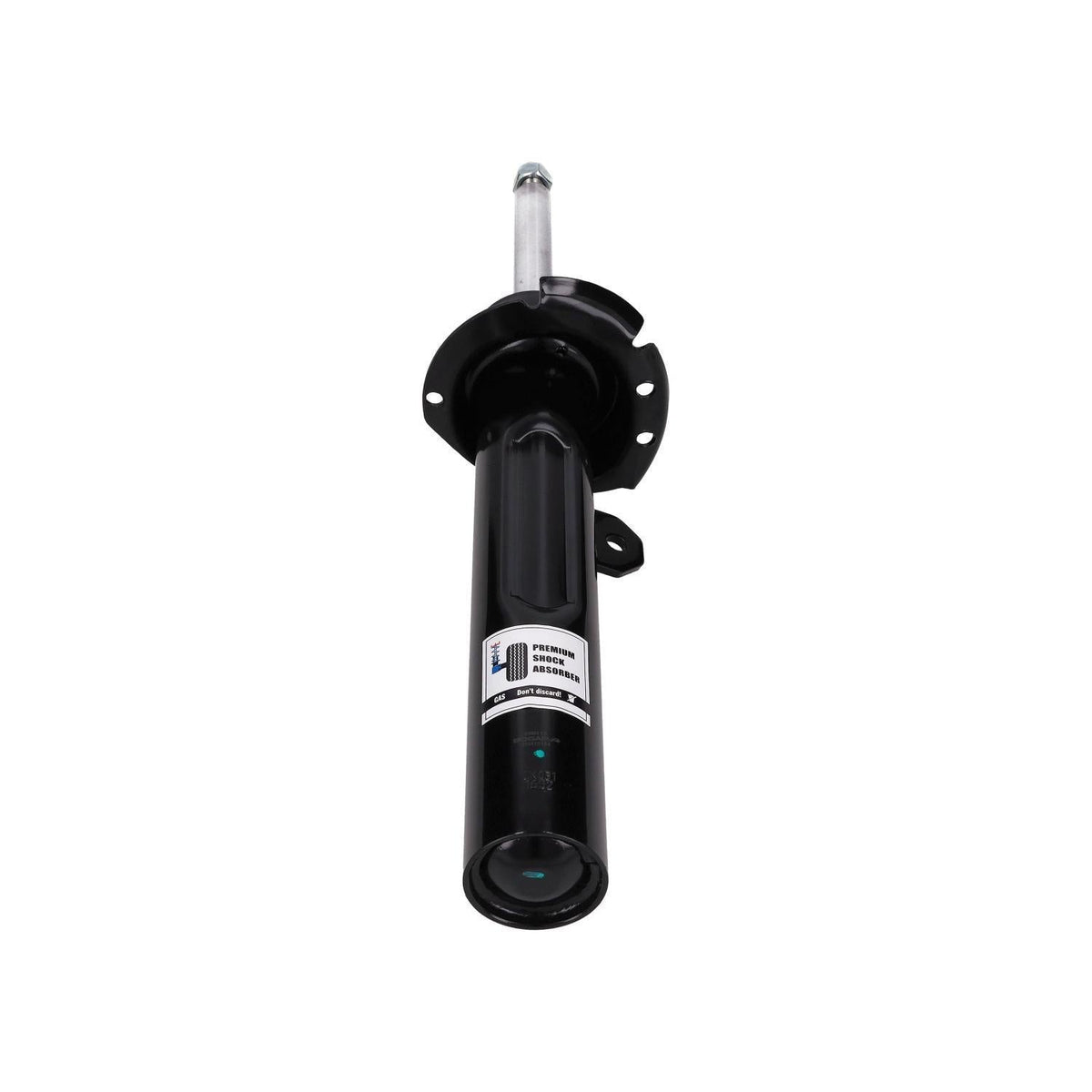 Amortiguador electronico delantero izquierdo · 37106881599
