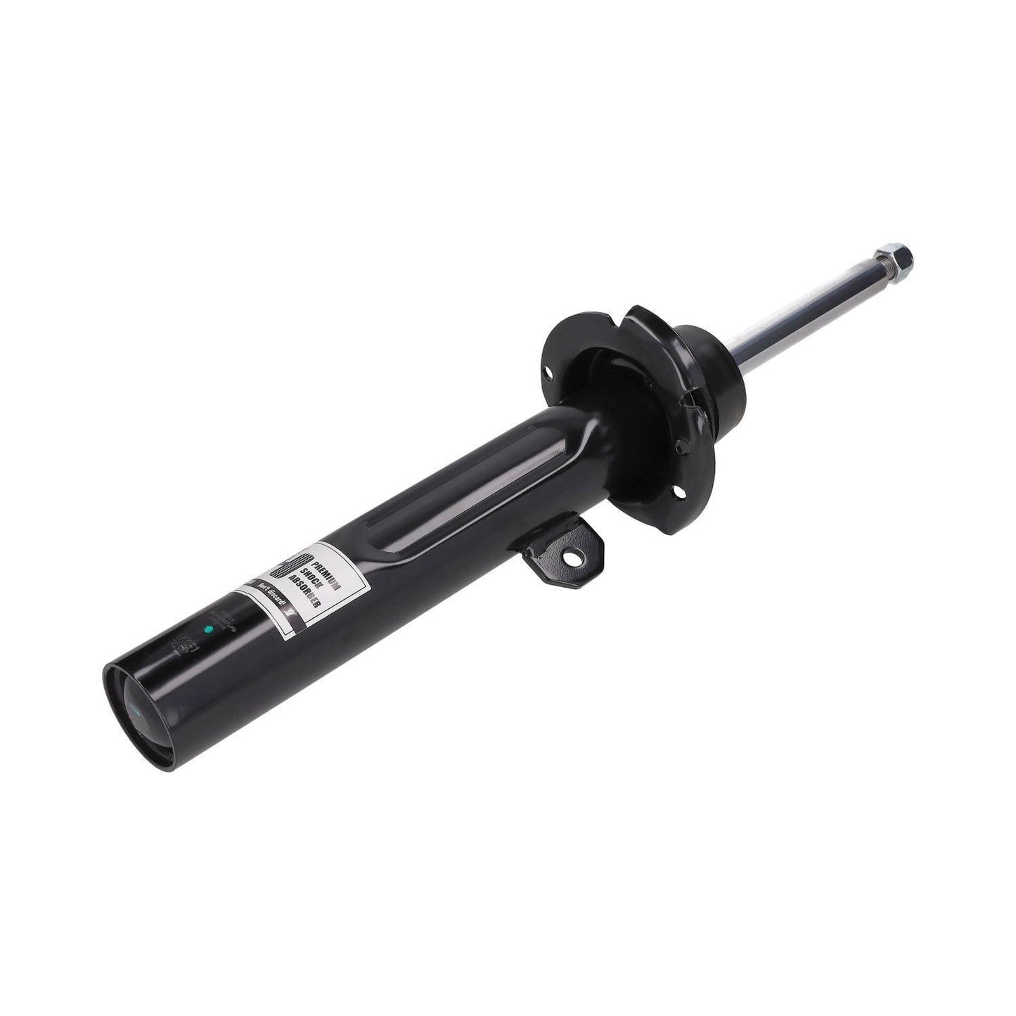 Amortiguador electronico delantero izquierdo