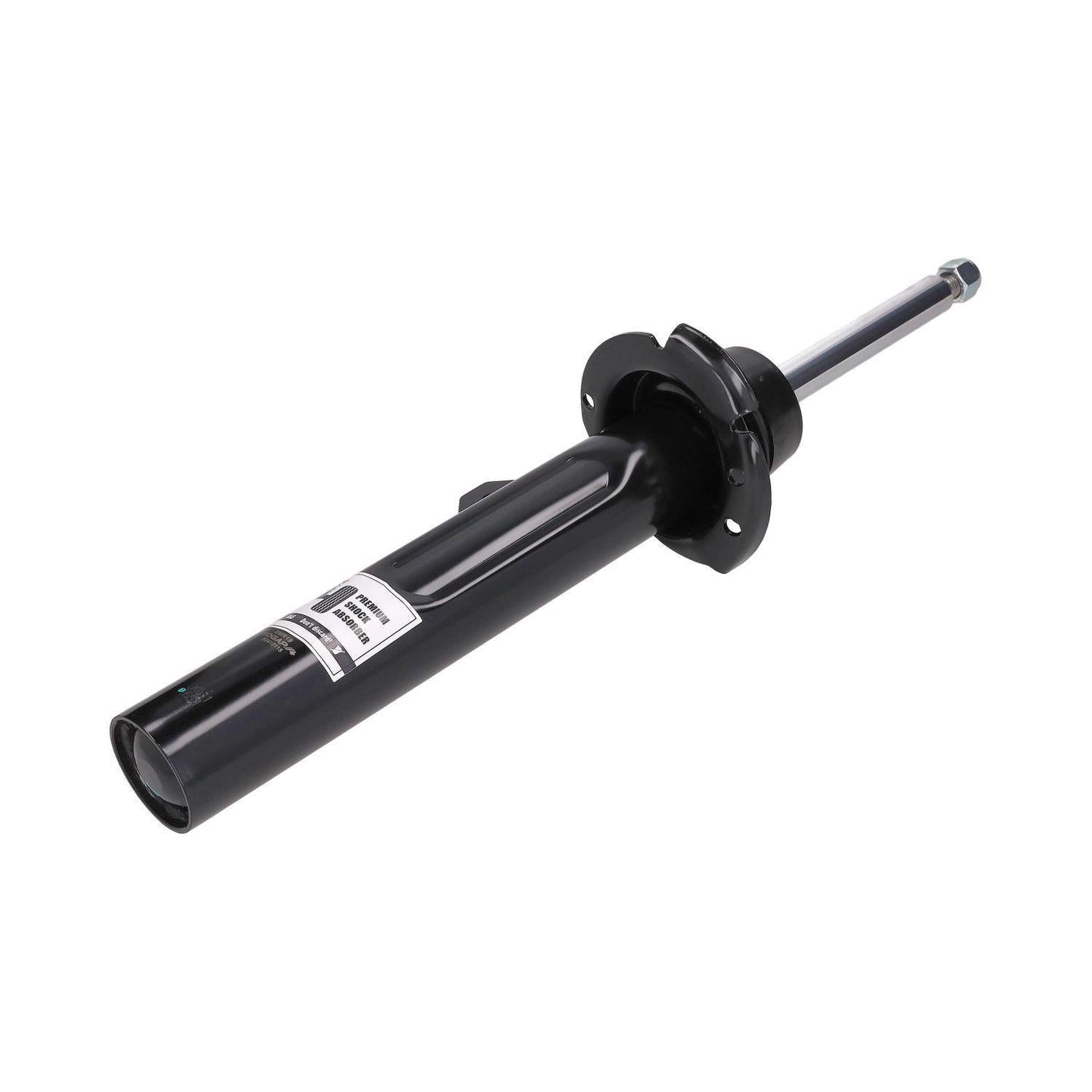 Amortiguador electronico delantero derecho