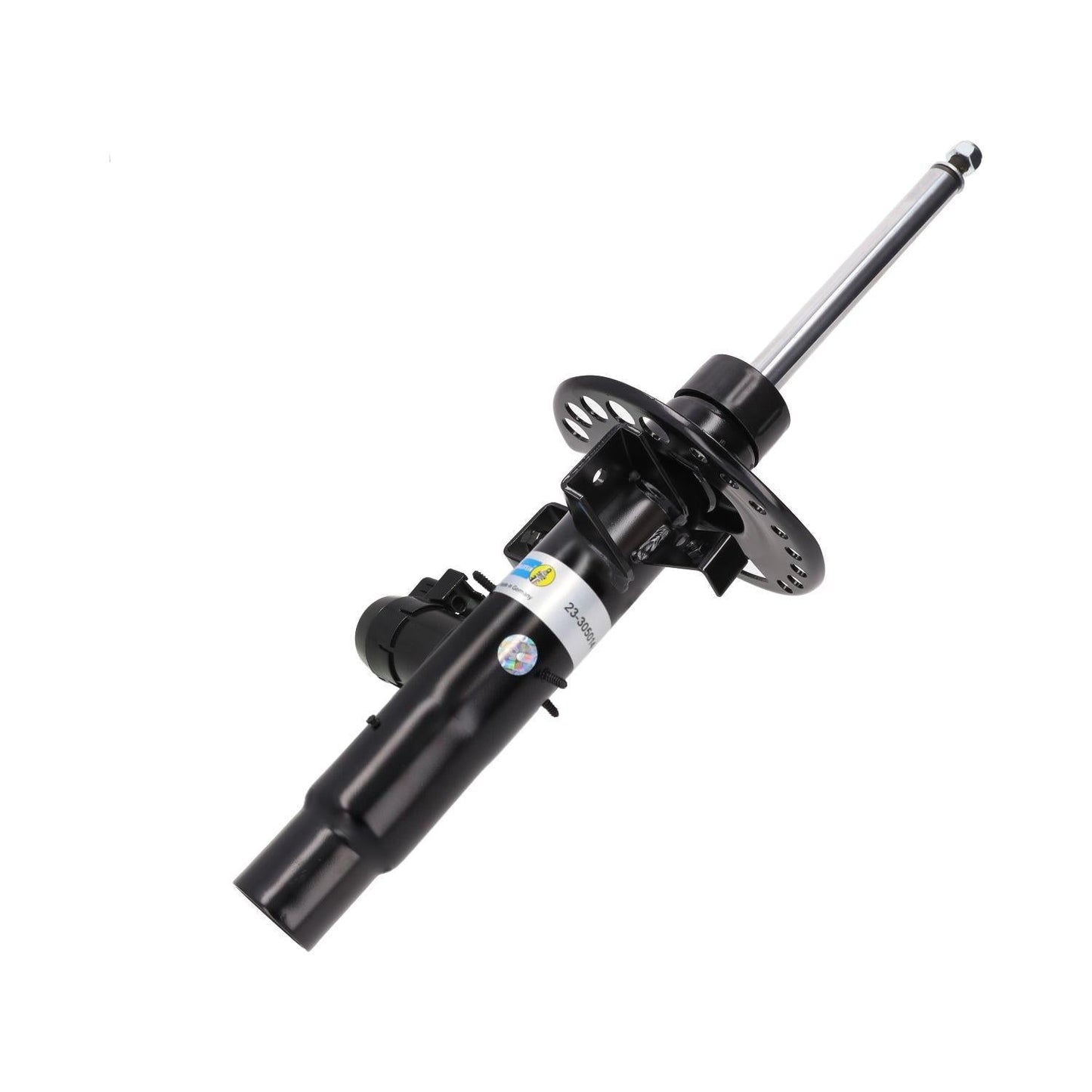 Amortiguador B4 electronico delantero derecho