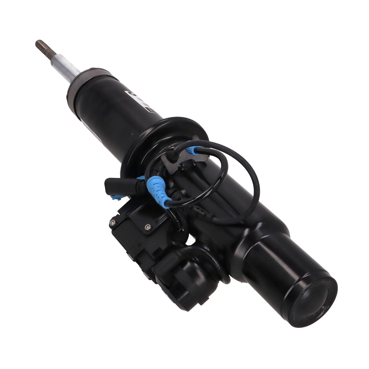 Amortiguador electronico delantero derecho