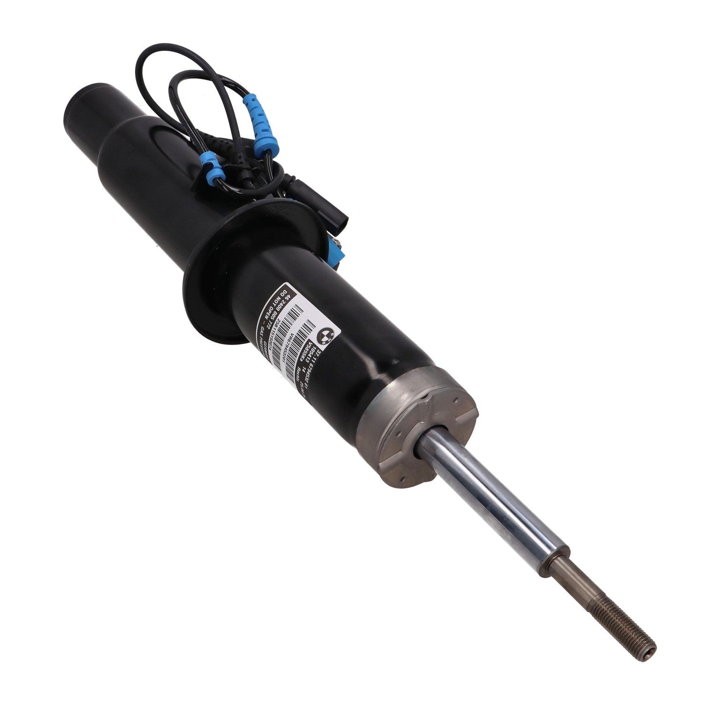 Amortiguador electronico delantero derecho