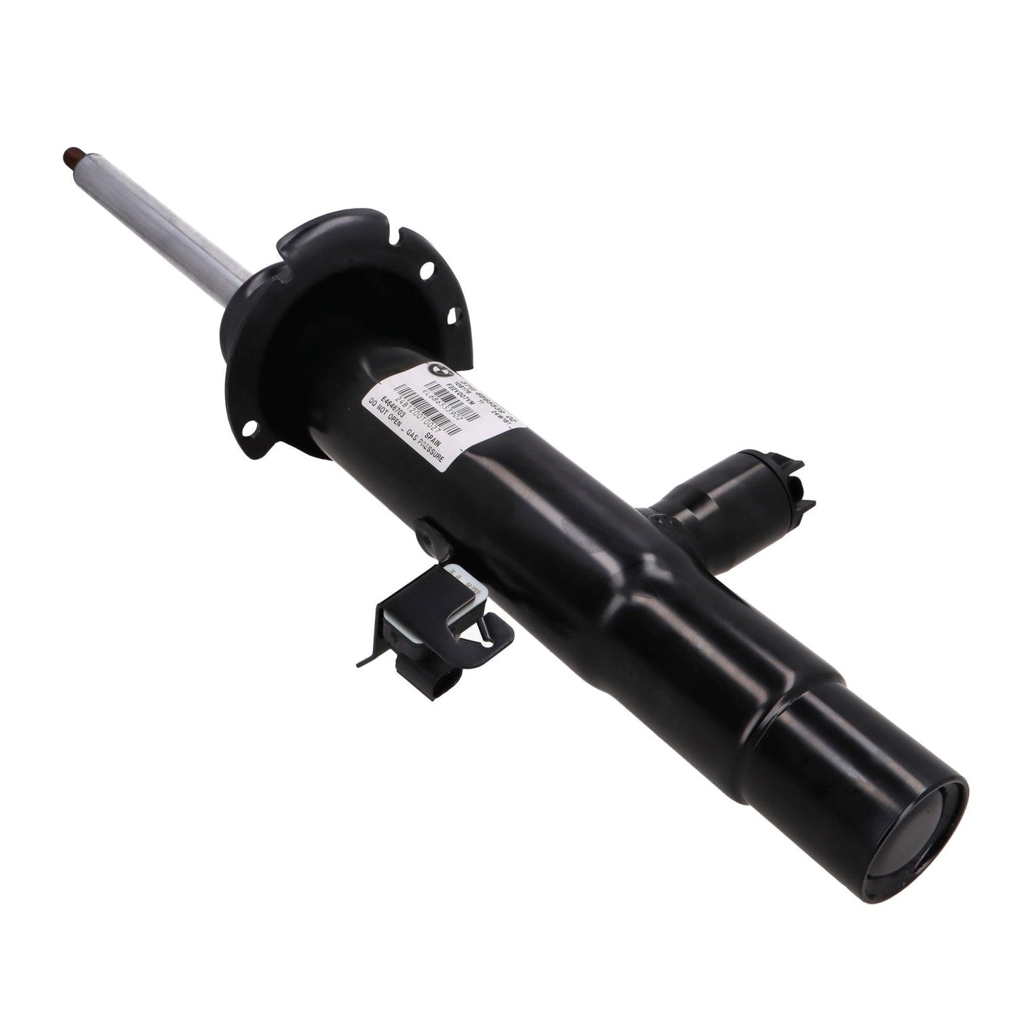 Amortiguador electronico delantero izquierdo