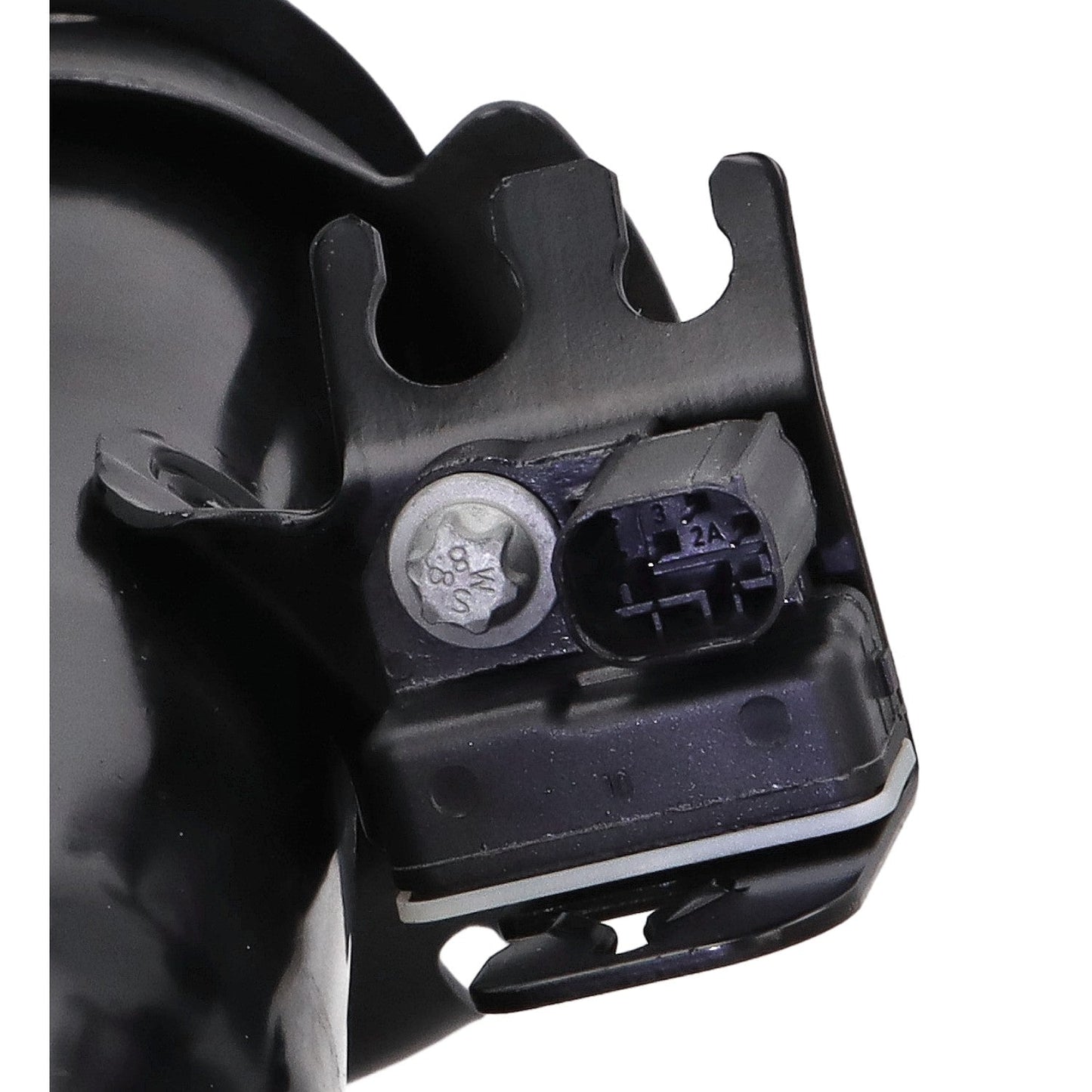 Amortiguador electronico delantero izquierdo