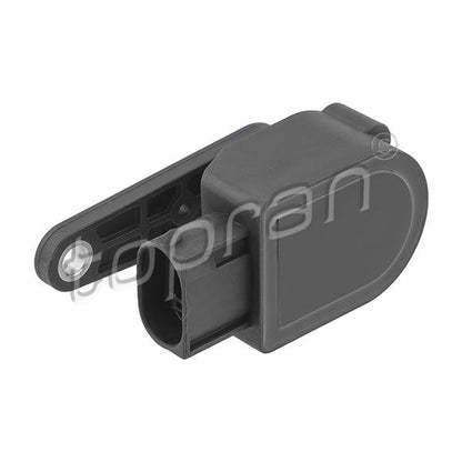 Sensor de nivel del faro