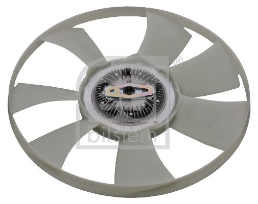 FANCLUTCH SPRINTER 05-06