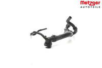 MANGUERA DE RADIADOR IZQUIERDA AUDI A3 TT