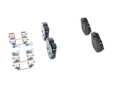 BALATAS TRASERAS MARCA ATE BMW  F25 E89