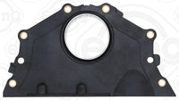 ANILLO DE RETEN DE CIGUEÑAL VW PASSAT  TOUAREG 3.6 FSI