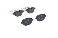 BALATAS TRASERAS MARCA ATE BMW  F25 E89
