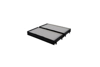 FILTRO A/C E70 E71 JUEGO (2) PZS = LAK221 = CUK29412 = 64316945585 = 64316945586