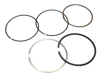 Anillos para piston