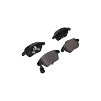 Balatas de freno con sensor delanteras · 1K0698151