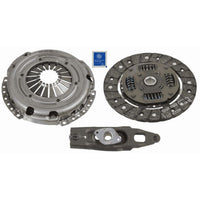 Kit de clutch · 4512500001