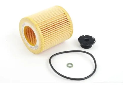 Filtro de aceite para motor
