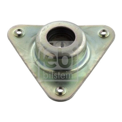 Base de amortiguador con balero delantera bilateral
