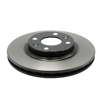 Disco de freno delantero bilateral ventilado