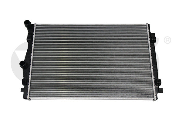 RADIADOR DE ANTICONGELANTE VW GOLF TIGUAN AUDI Q2 GAB 1.4 TFSI=5Q0121251GL