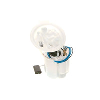 BOMBA DE COMBUSTIBLE CON 7 PINES EN EL CONECTOR MINI F55 F56 F57 13- 16117349693