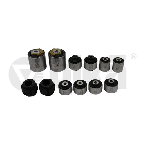 Kit 12 bujes eje delantero
